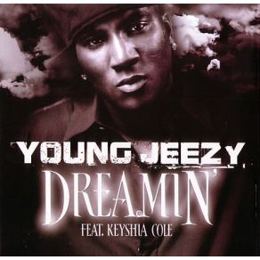 Dreamin' album cover