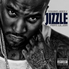 Jizzle (Single) album cover