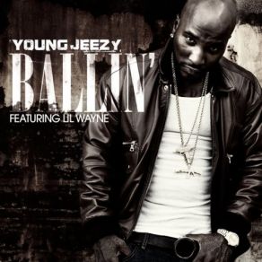 Ballin' (Single) album cover