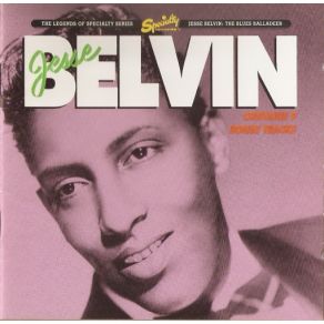 The Blues Balladeer album cover