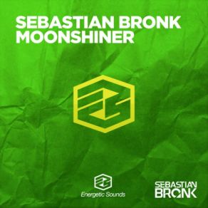 Moonshiner album cover