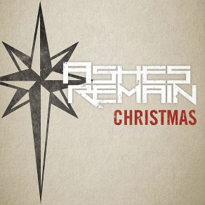 Christmas album cover