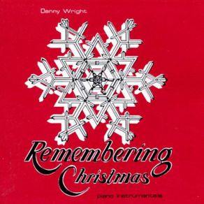 Remembering Christmas album cover