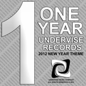 New Year Theme album cover