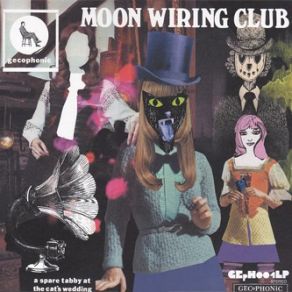 A Spare Tabby At The Cat'S Wedding CD2 album cover