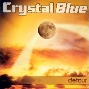 Detour album cover