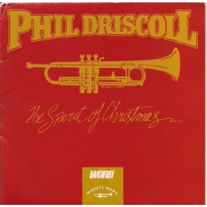 The Spirit Of Christmas album cover