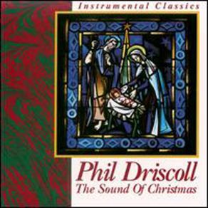The Sound Of Christmas album cover