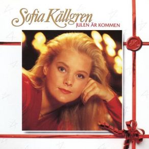 Julen Är Kommen album cover