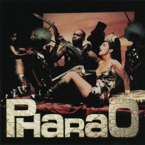 Pharao (U. S. Release) album cover