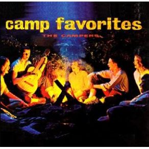 Camp Favorites album cover