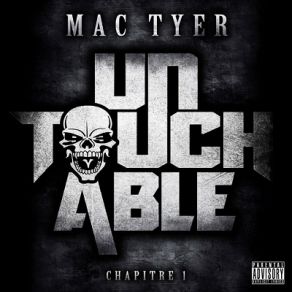 Untouchable album cover