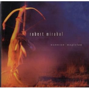 Warrior Magician album cover