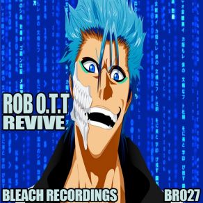 Revive (Single) album cover