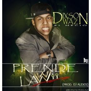 Prende La Wii - Single album cover