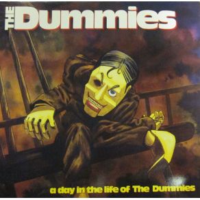 A Day In The Life Of The Dummies album cover