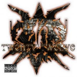 These Final Hours album cover