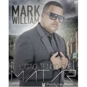 Obligao Tengo Que Matar - Single album cover