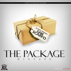 The Package album cover