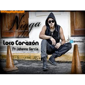 Loco Corazón - Single album cover