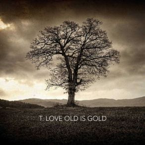 Old Is Gold (CD1) album cover