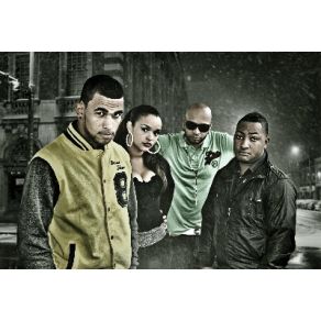 Navidad Con Mi Gente - Single album cover