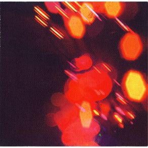 Freeschaland (CD3: Christmas Lights) album cover