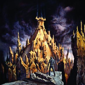 Hasta La Muerte album cover