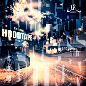 Hoodtape, Volume 1: X - Mas Edition album cover