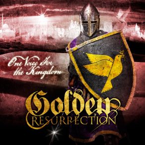 One Voice For The Kingdom (Japanese Edition) album cover