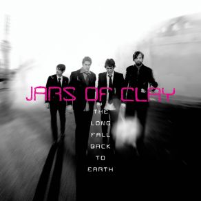 The Long Fall Back To Earth (Limited Edition) CD2 album cover