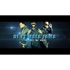 Tu Eres Mi Gata - Single album cover