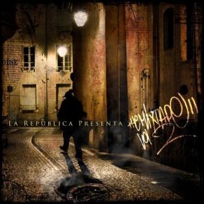 Presenta The Mixtape Volumen 2 album cover