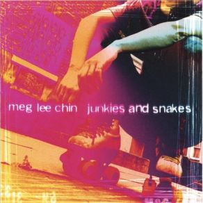 Piece And Love album cover
