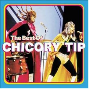 The Best Of Chicory Tip album cover