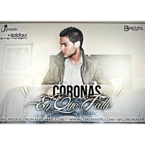 En Que Falle (Reggaeton Version) - Single album cover