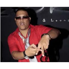 Pasa Un Poquitin - Single album cover