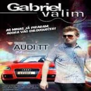 Gabriel Valim (Single) album cover