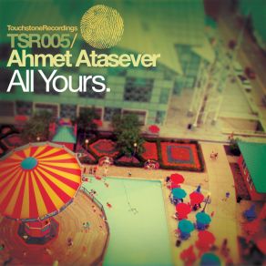 All Yours album cover