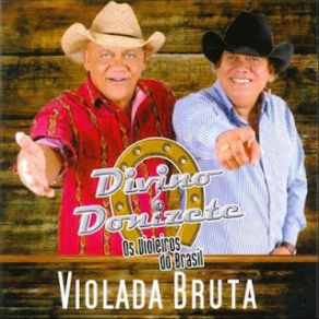 Violada Bruta album cover