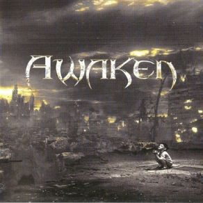 Awaken album cover