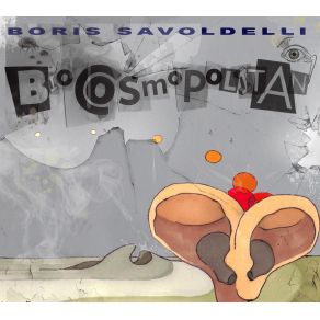 Biocosmopolitan album cover