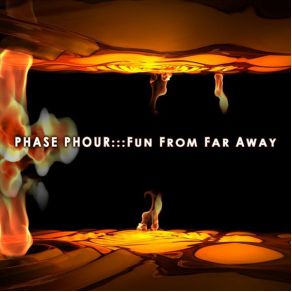 Fun From Far Away album cover