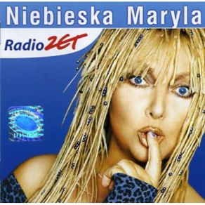 Niebieska Maryla (Live On Radio Zet) album cover