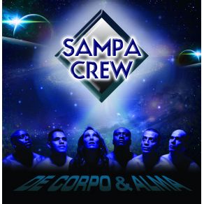 De Corpo E Alma album cover