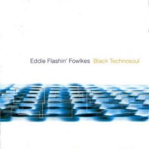 Black Technosoul album cover