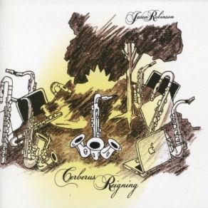Cerberus Reigning album cover