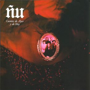 Cuentos De Ayer Y De Hoy album cover