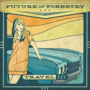 Travel III album cover