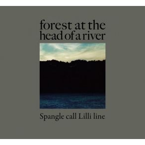 Forest At The Head Of A River album cover